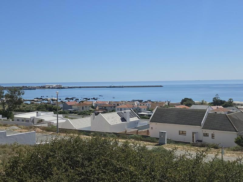 0 Bedroom Property for Sale in Britannica Heights Western Cape